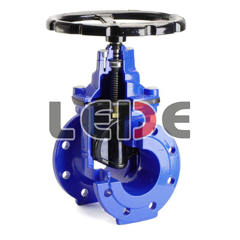 彈性自(zi)密封暗(an)杆閘閥(fá)