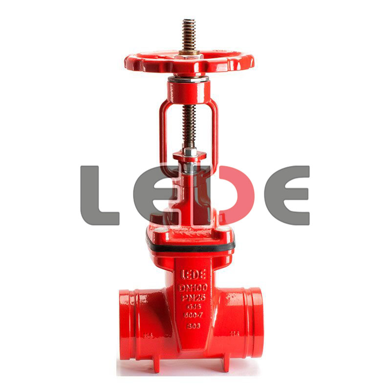 消防管件儲(chǔ)存時需要注意哪(nǎ)些事項