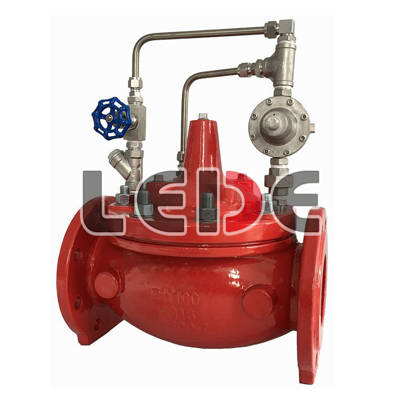 消防管(guan)件安裝技術使用(yòng)于消防行業的必(bi)然