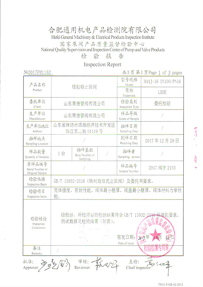 檢(jian)驗報告塑(sù)02