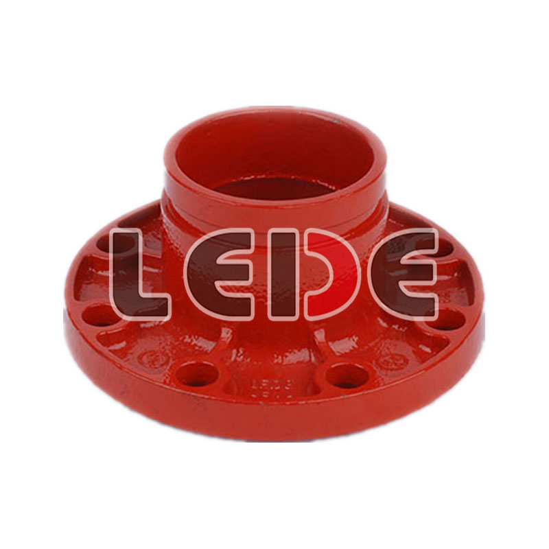 短管法蘭(lán)PN25