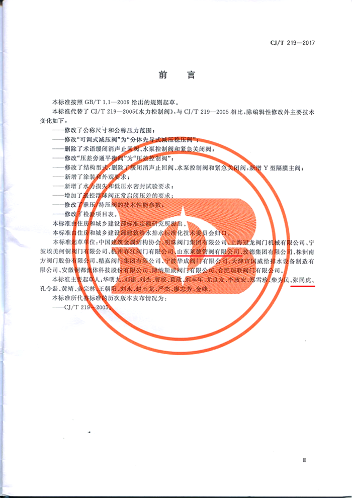 水力控(kong)制閥2