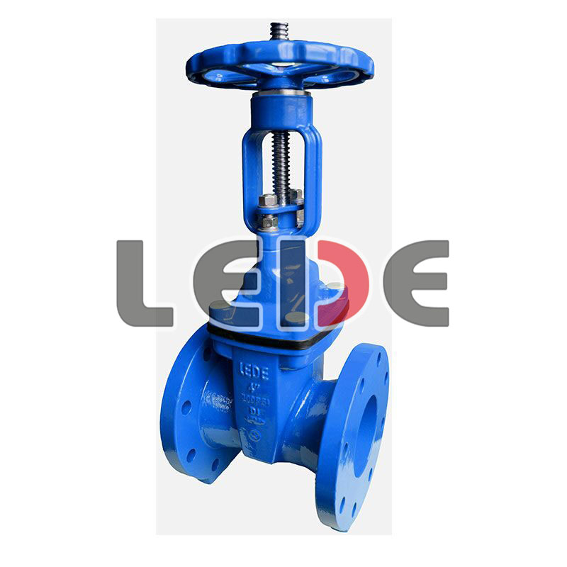 美标(biāo)明杆閘(zhá)閥